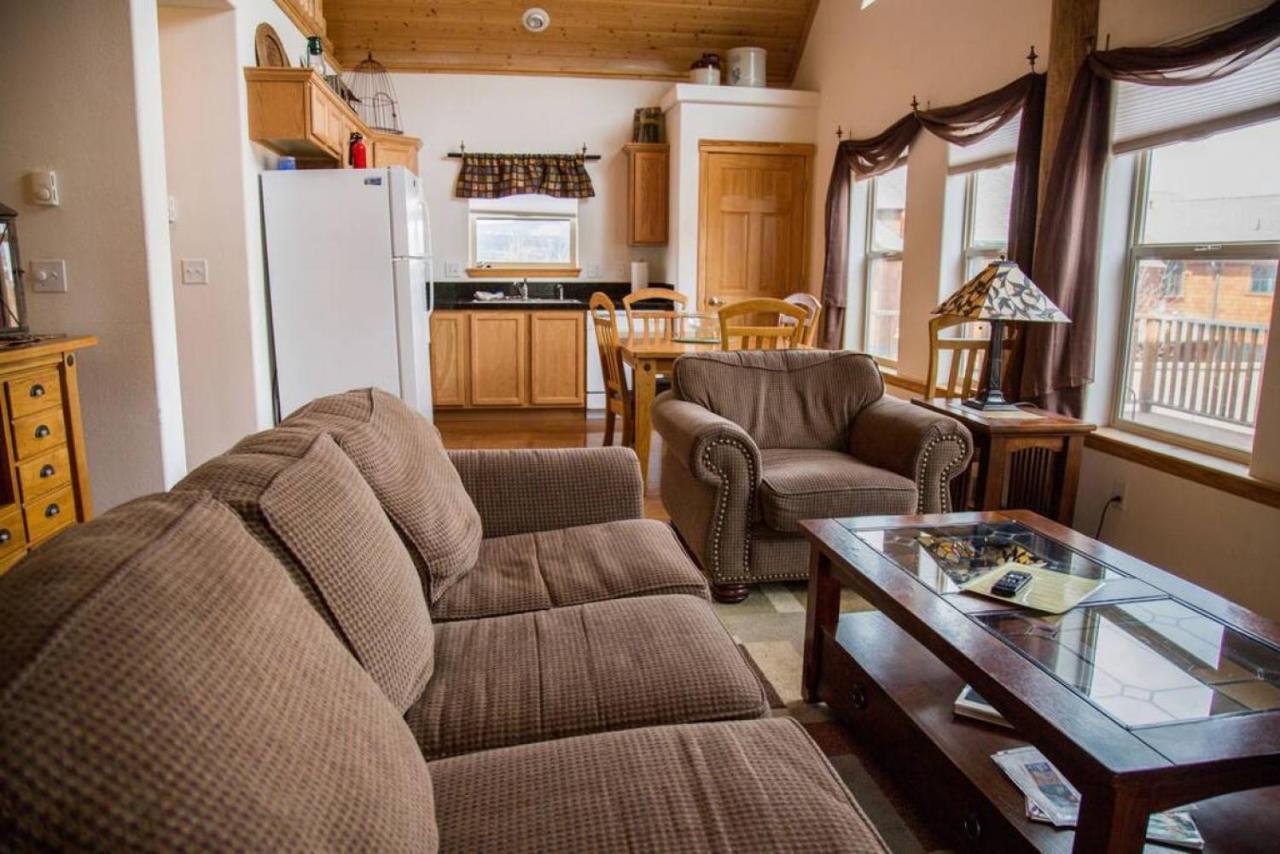Old Man Mountain, Spacious Lodge With Loft Great For Families, Dogs Allowed Estes Park Exteriér fotografie