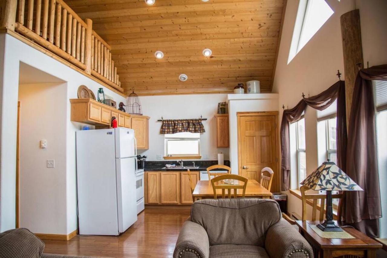 Old Man Mountain, Spacious Lodge With Loft Great For Families, Dogs Allowed Estes Park Exteriér fotografie